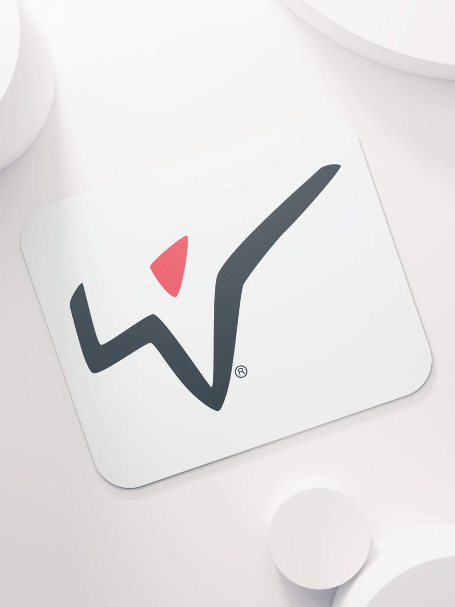 FTA - Angular Logo Mouse Pad product image (7)