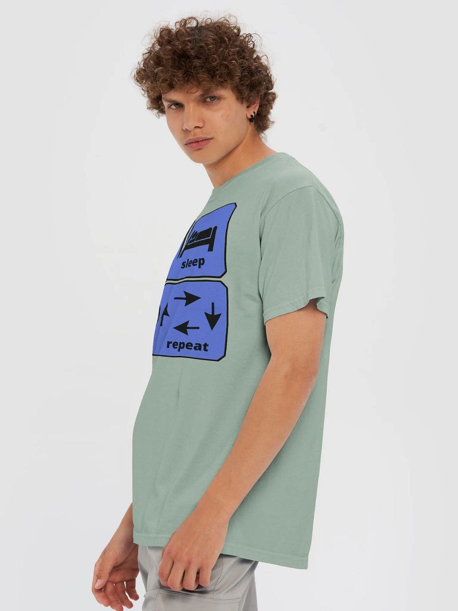 EAT, SLEEP, COPWATCH, REPEAT product image (82)