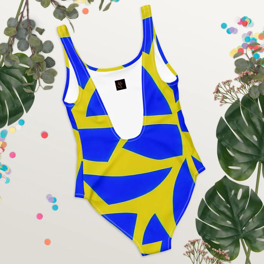 Retro Revival Swimsuit product image (12)