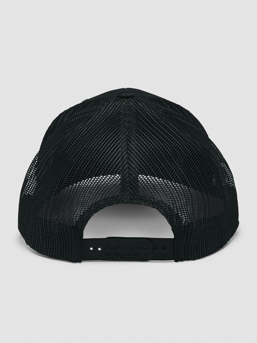 MAILMANFAM Official Cap product image (26)