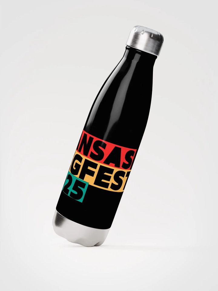 Stainless Steel Travel product image (2)