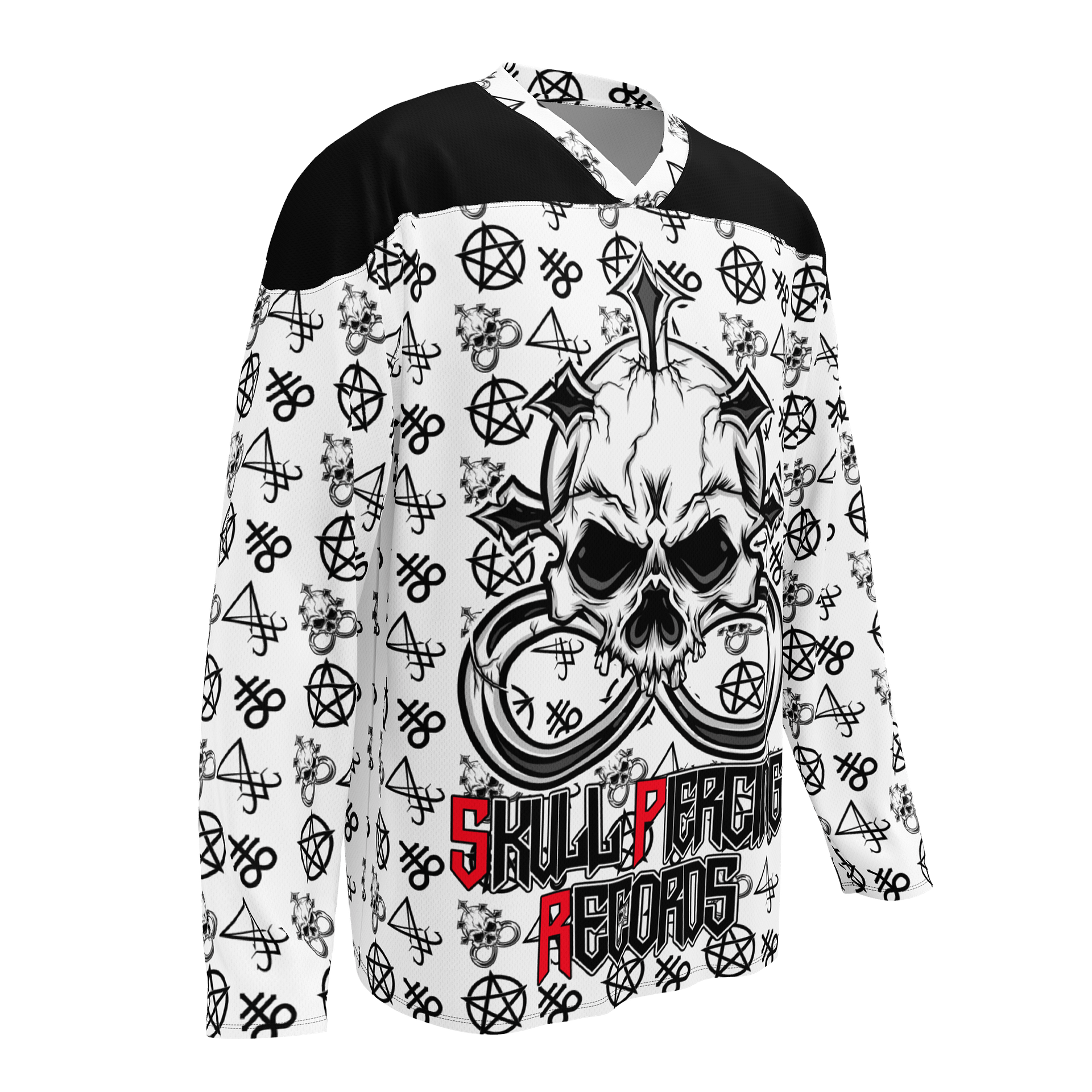 SPR All Over Hockey Jersey product image (1)