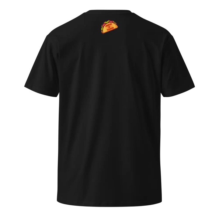Jesus & Tacos Special Edition T-Shirt product image (2)