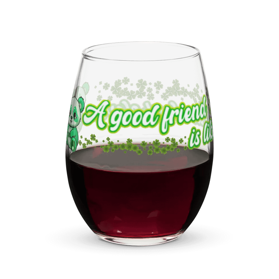 Wine Clover Friend product image (8)