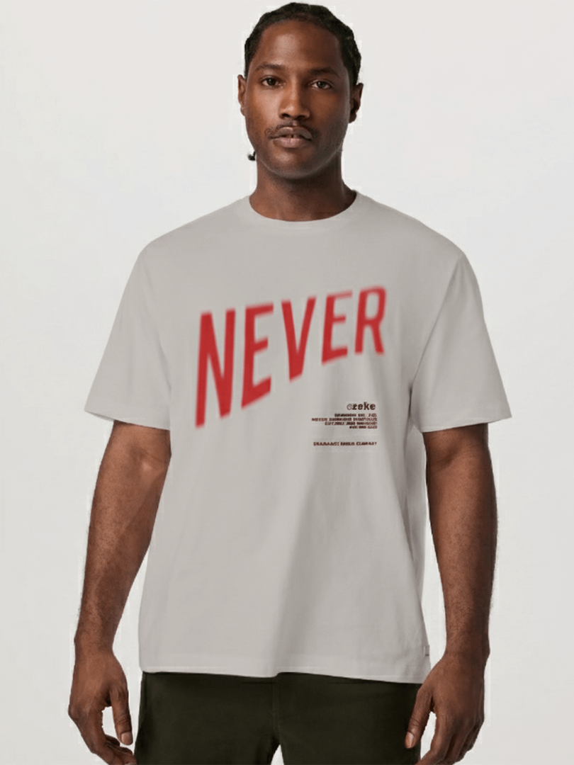 NEVER EMBRACED x LIGHT BOX SHIRT product image (4)