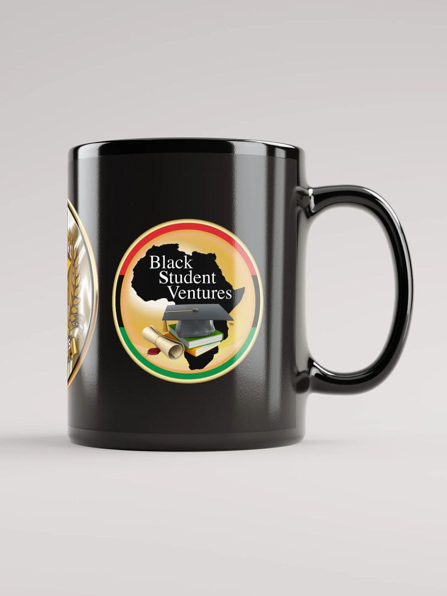 National HBCU Charities Emblems Mug product image (4)