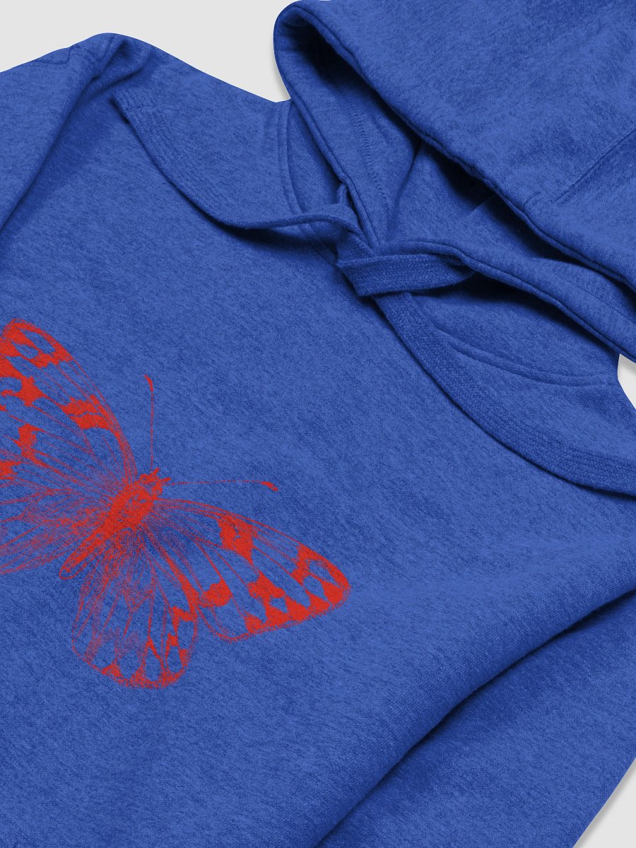 Butterfly Effect Premium Hoodie product image (19)