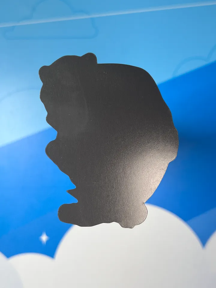 Jett - Magnet product image (2)