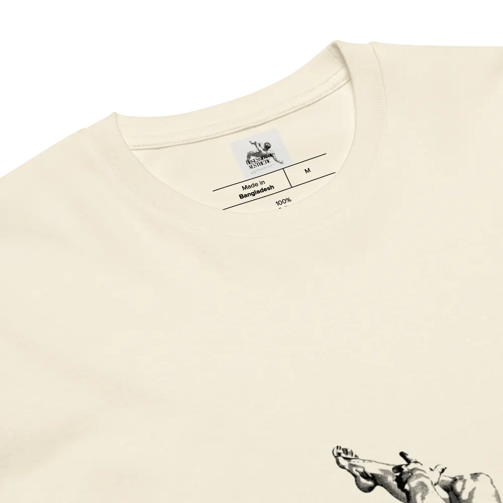 Freefall Unisex Crew Neck T-Shirt v.2 product image (2)