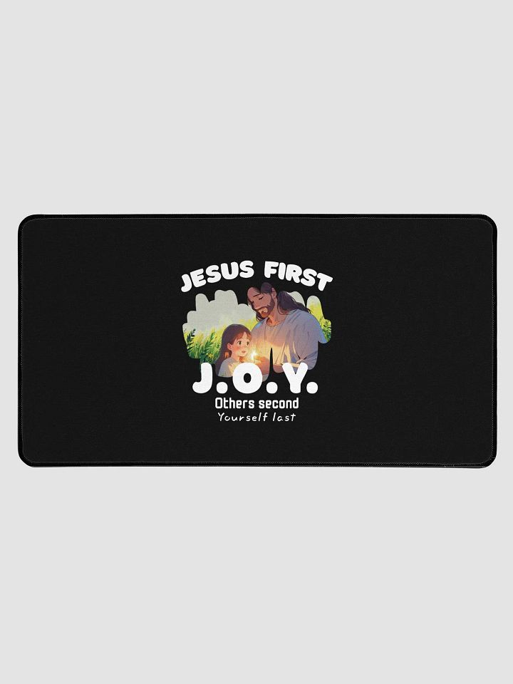 J.O.Y. Desk Mat product image (1)