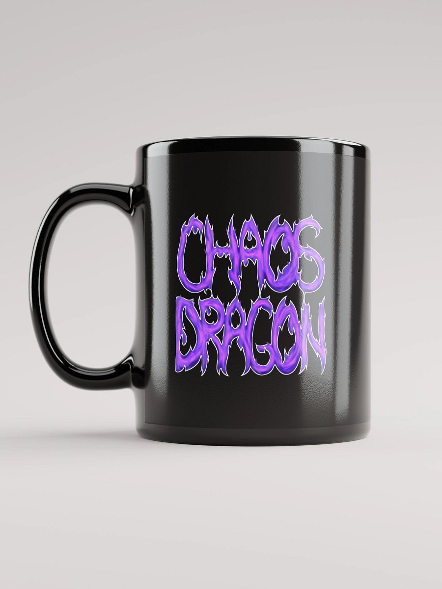 Chaos Glossy Mug product image (11)