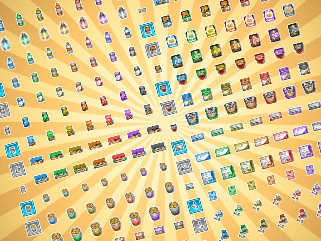 KR Science Fiction Shop Tileset for RPGs product image (6)