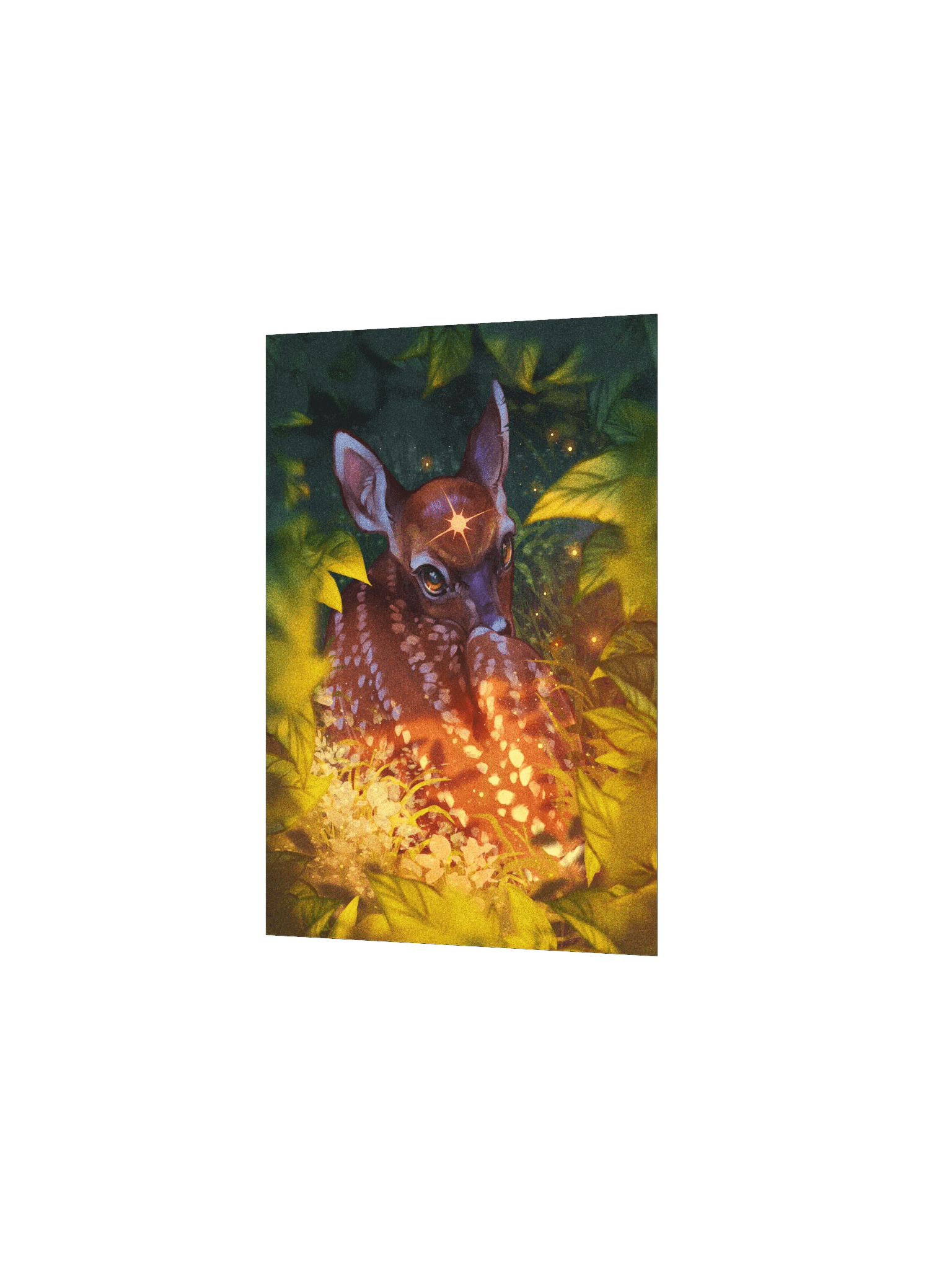 Hideaway | Matte paper poster product image (11)