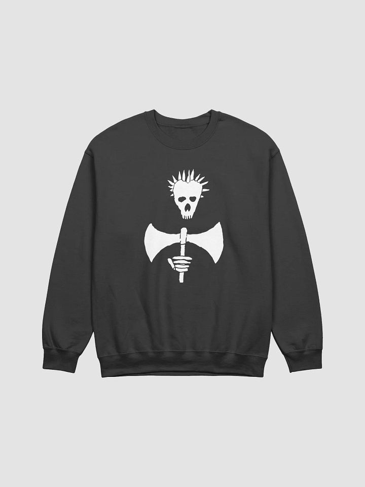 Wasteland Filth Sweatshirt product image (1)