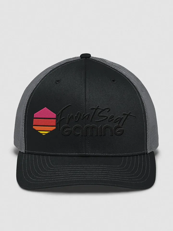FSGaming Embroidered Cap product image (4)