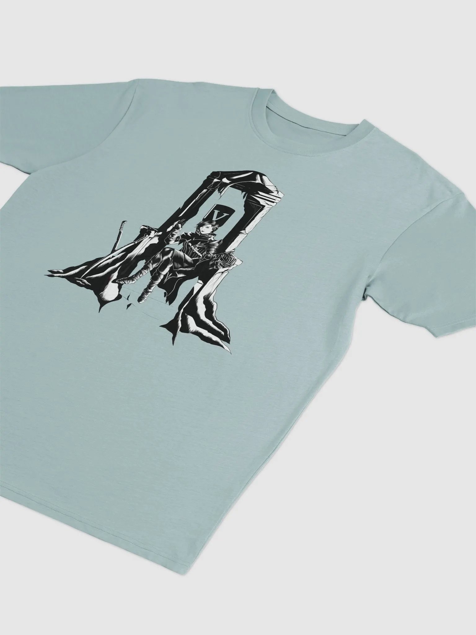 Deathless Men's Premium Shirt product image (16)