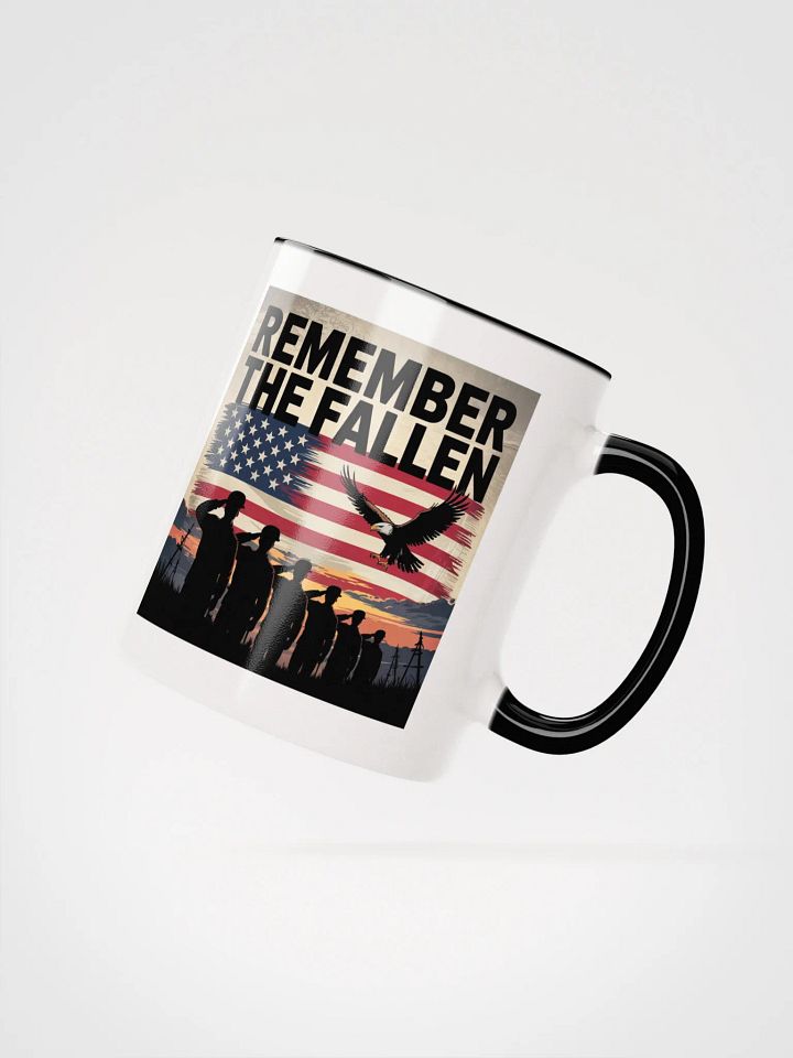 Remember The Fallen product image (4)