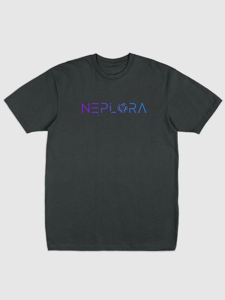 Neplora Primium Tee for Men product image (1)