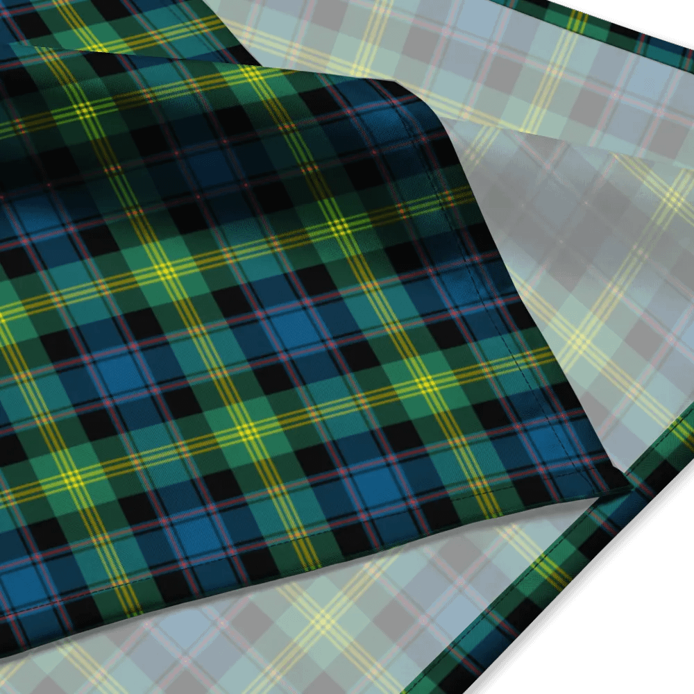Watson Tartan Bandana product image (2)