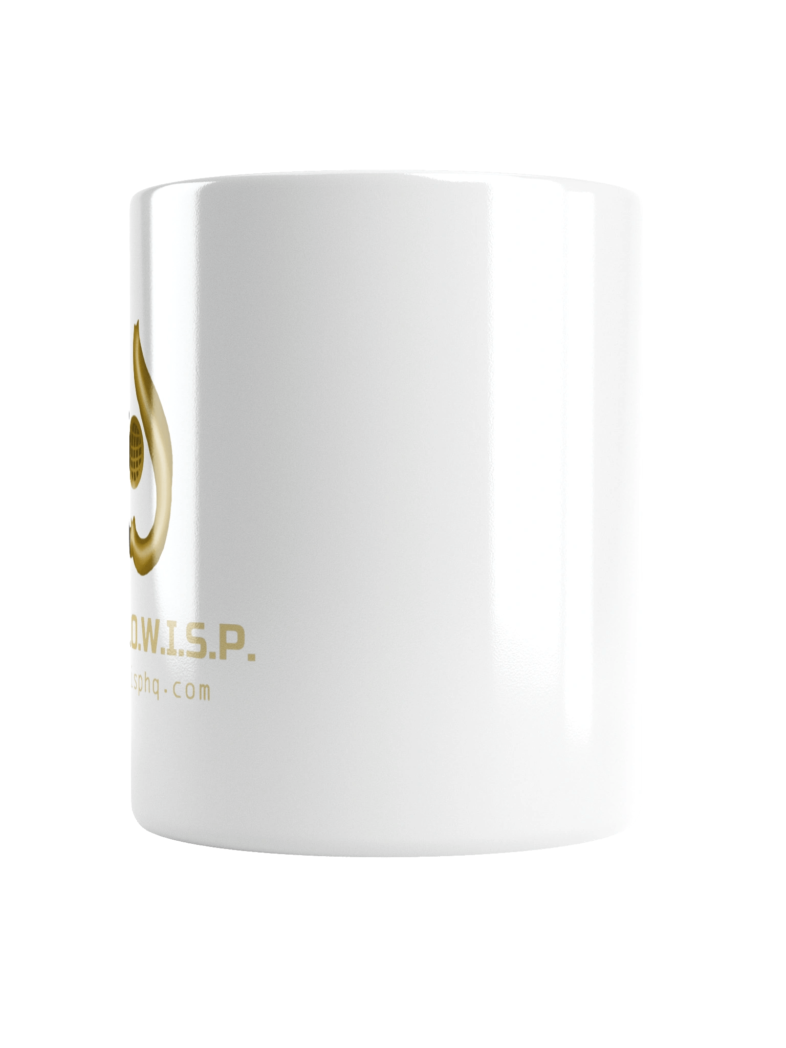 WILLOWISP Base Mug (white) product image (6)