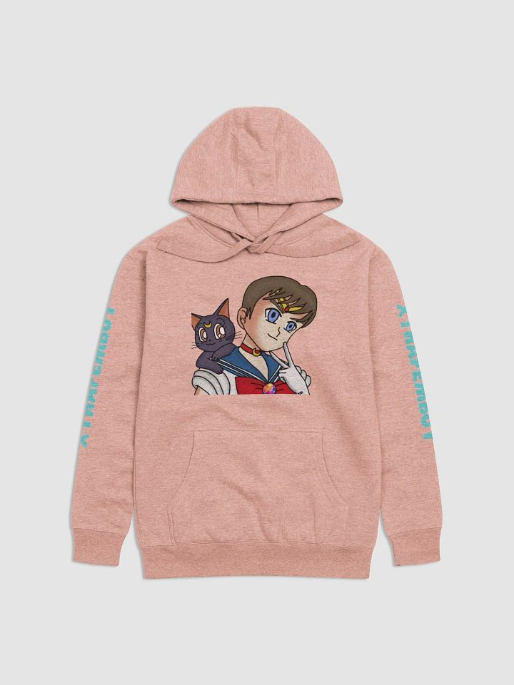 Femboy Hoodie! product image (2)