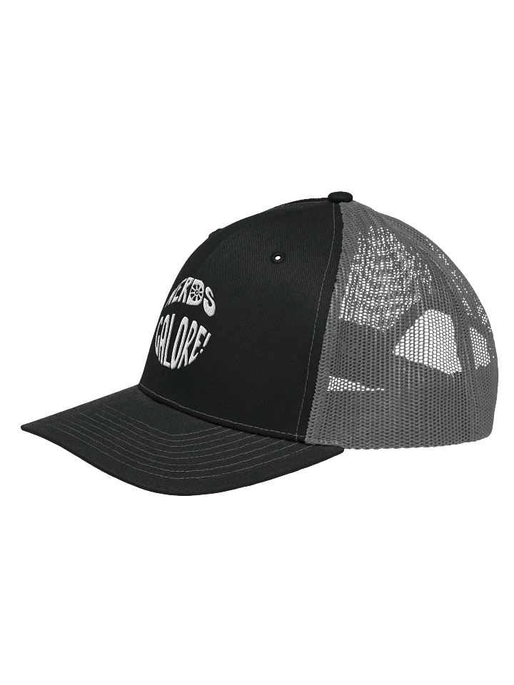 NerdHat! product image (2)