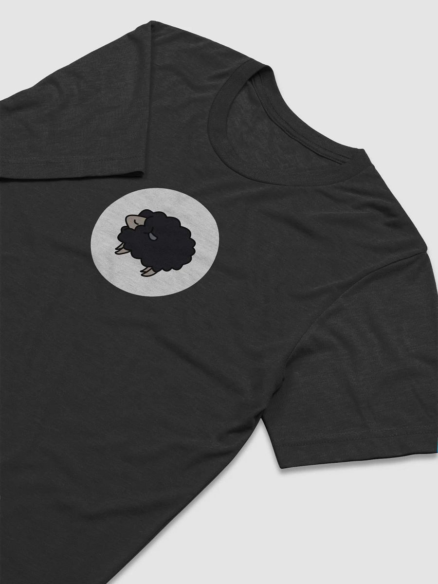 The Black Sheep T-Shirt product image (3)