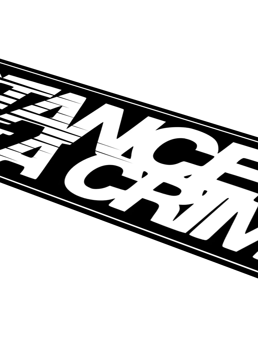 Stance Is Not A Crime product image (4)