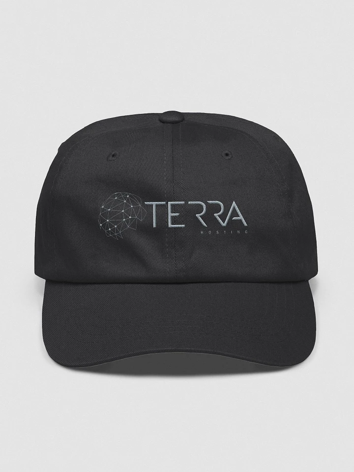 Terra Hosting Dad Hat product image (1)