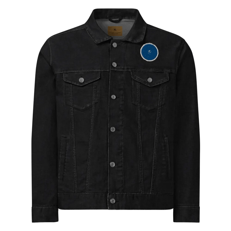 Mirrorgate Denim product image (1)