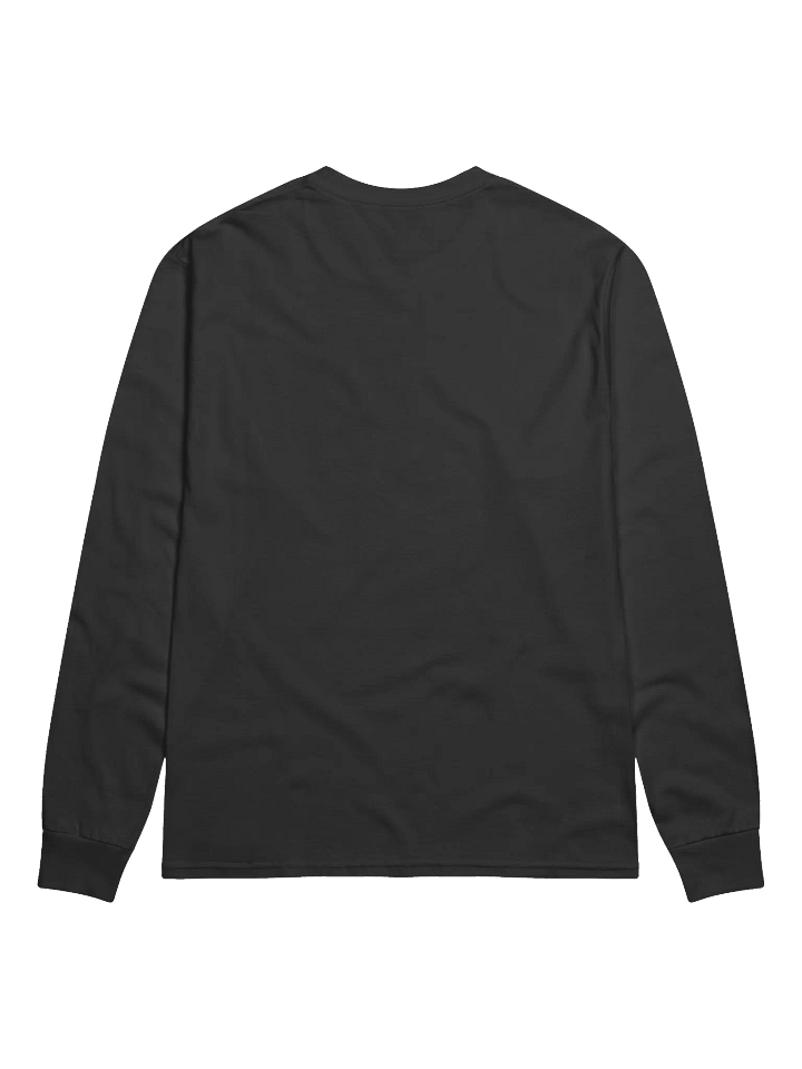 I'm a Ray's Pizza Lover x Champion Long Sleeve Shirt product image (2)