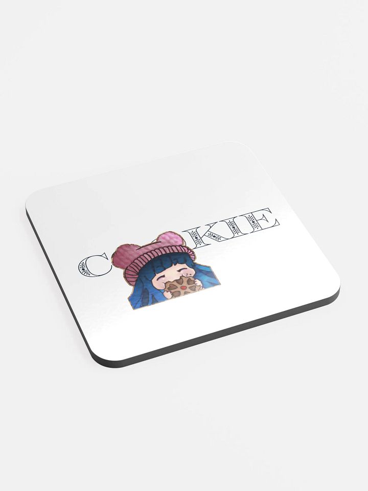 Cookie Coaster product image (2)