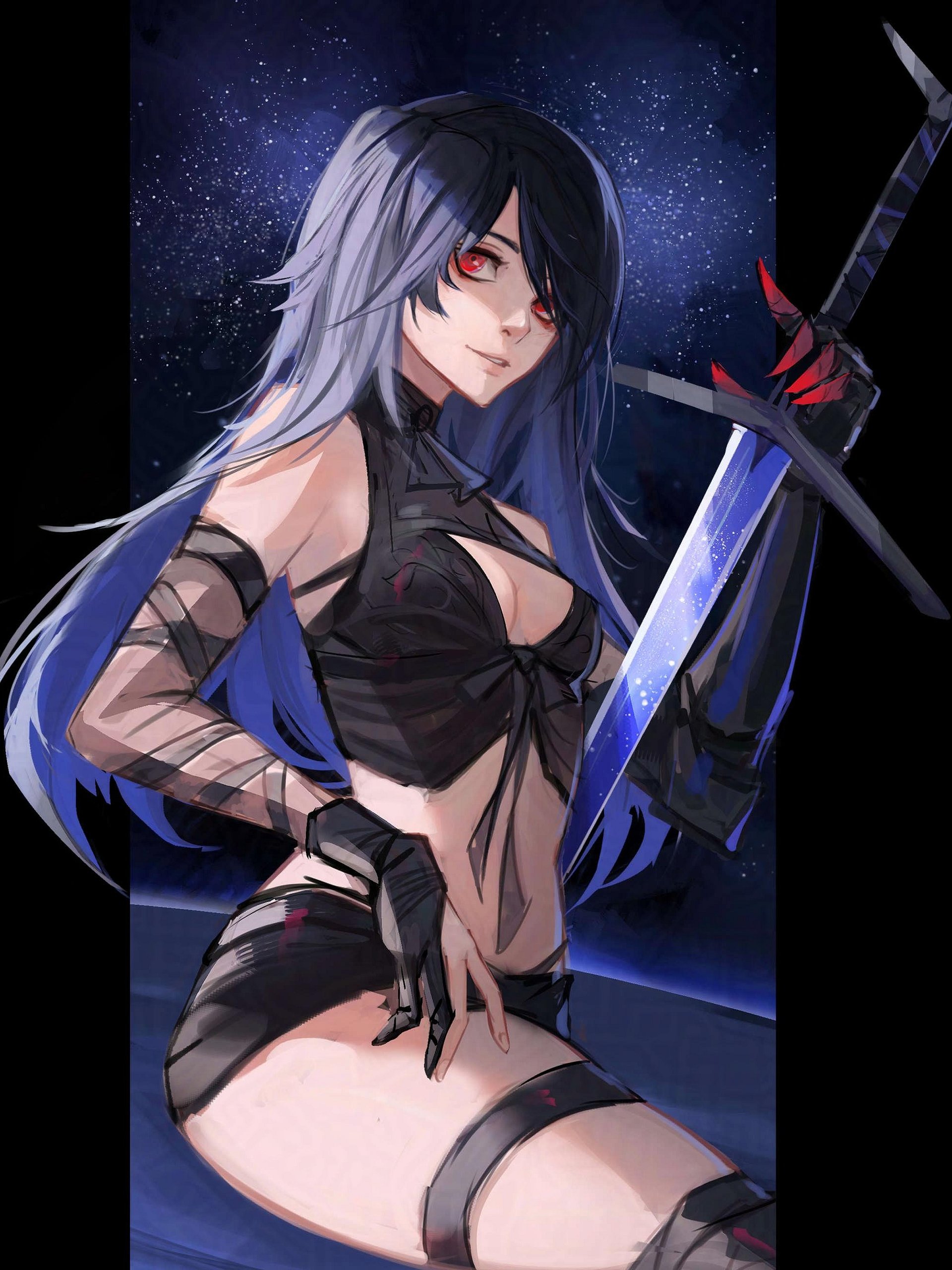 Cosmic Raven product image (2)