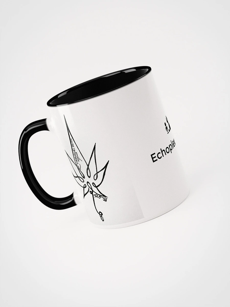 Echoplex Media 4/20 2024 Limited Edition Mug product image (4)