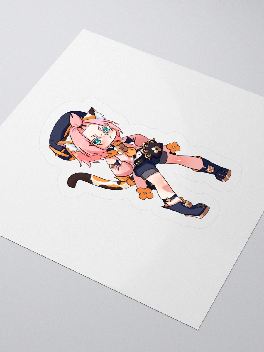 Diona Sticker product image (7)