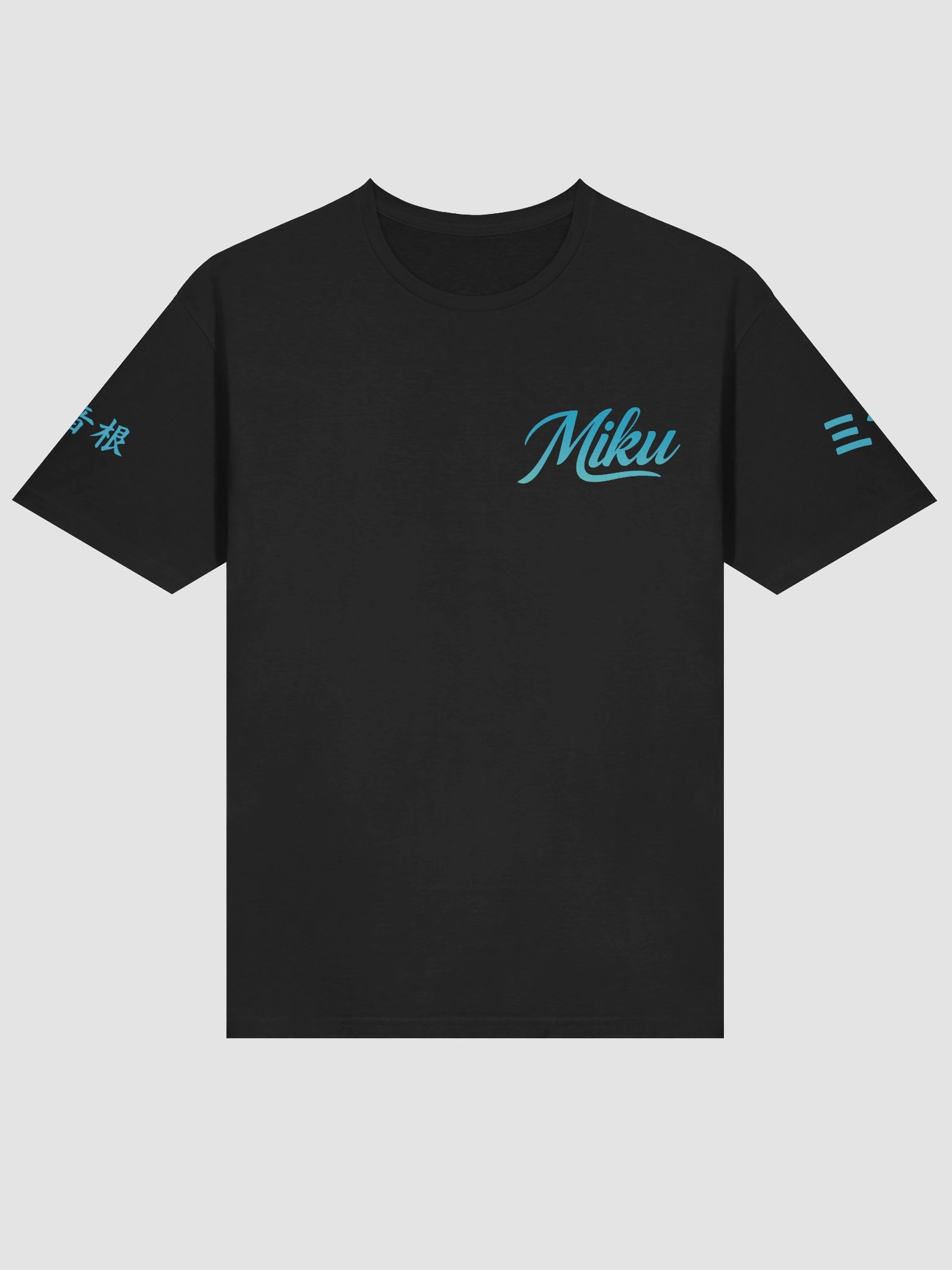 Hatsune Miku T shirt product image (45)