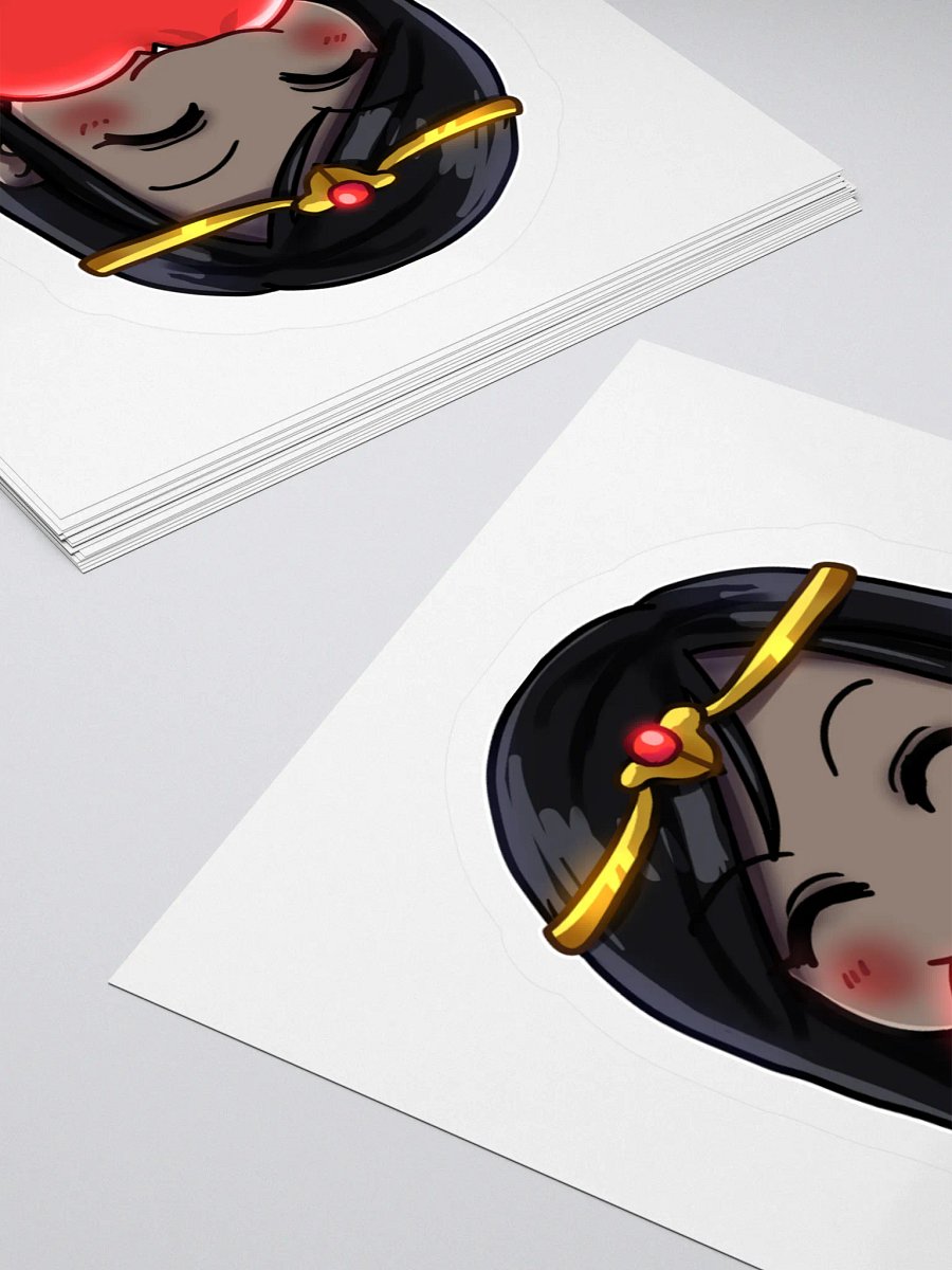 ESO Kira Heart product image (4)