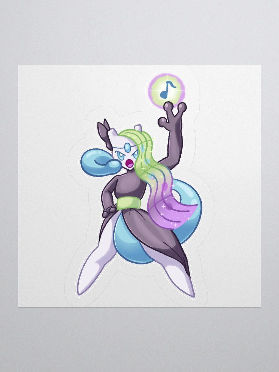 Melotwo [sticker] product image (3)