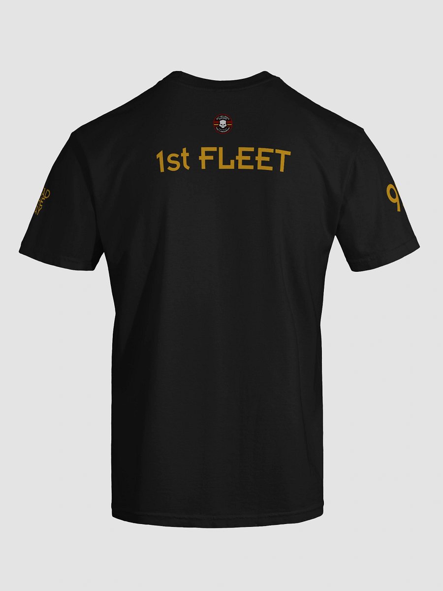 1st Fleet – Spear of Democracy Tee product image (9)