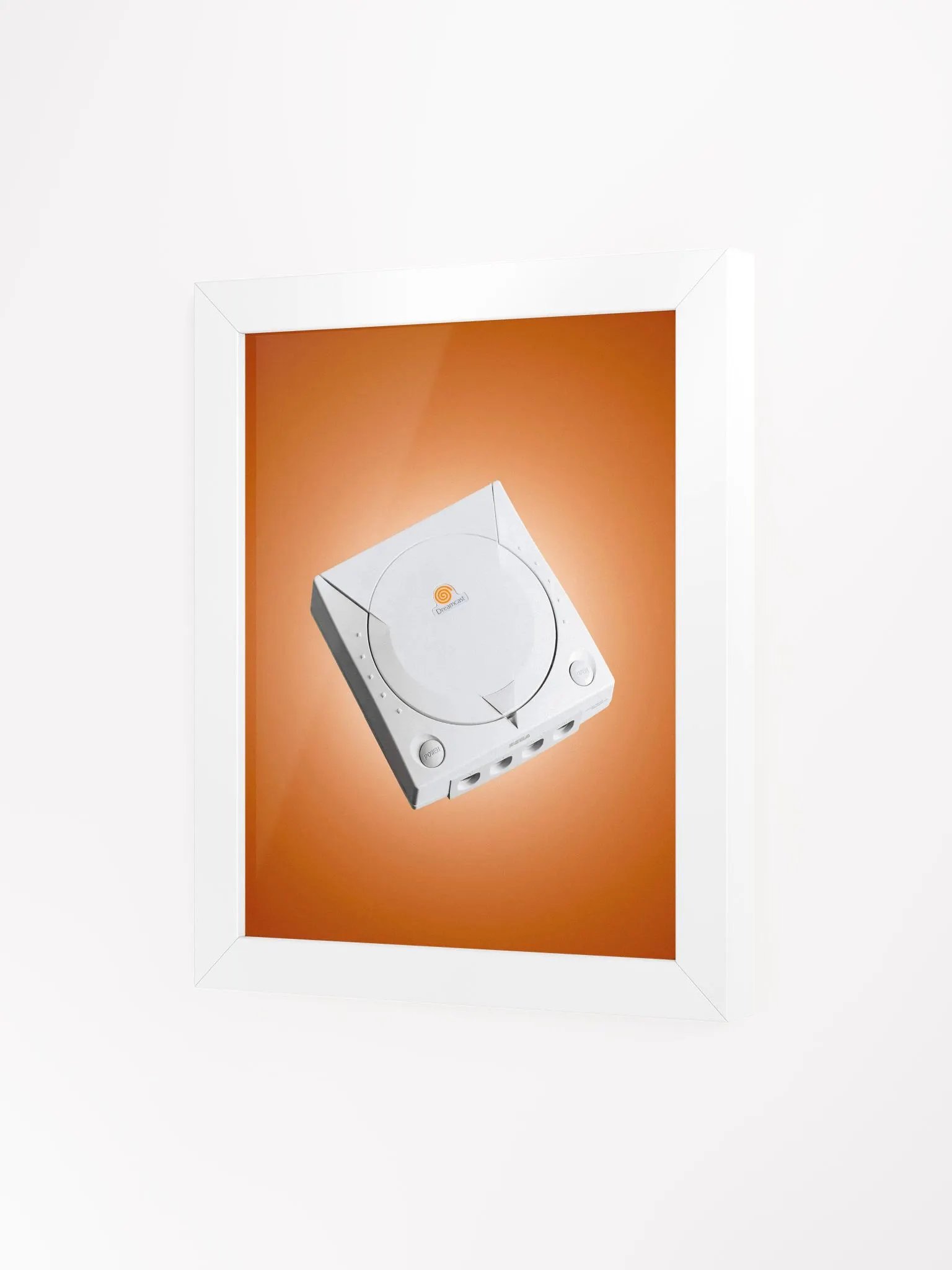 DC Framed Wall Art product image (3)