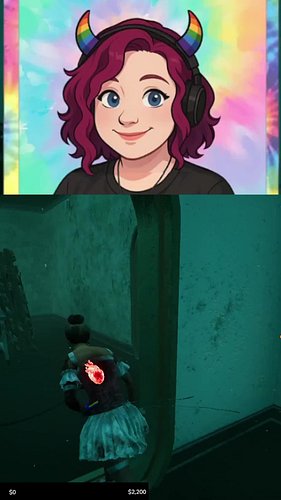 i head on without even seeing the killer | #tyediedmom on #Twitch