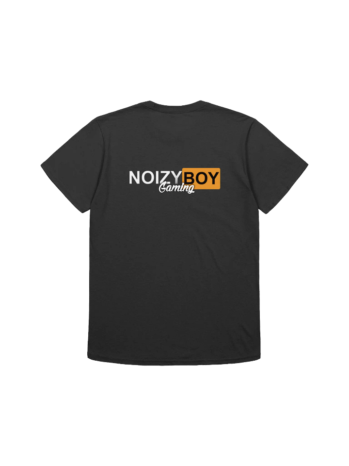Noizyboy Never forget Tee product image (2)