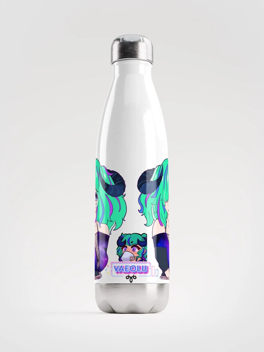 Shy Vae Bottle White product image (1)