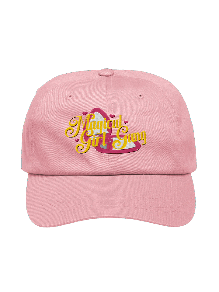 Magical Girl Gang - Hat product image (3)