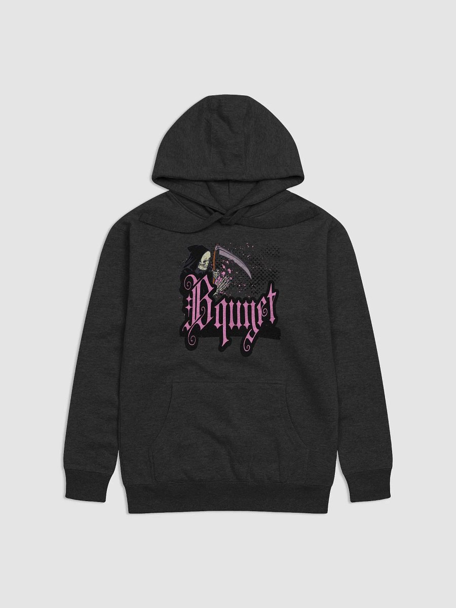 Bquyet Grim-Reaper Hoodie product image (2)