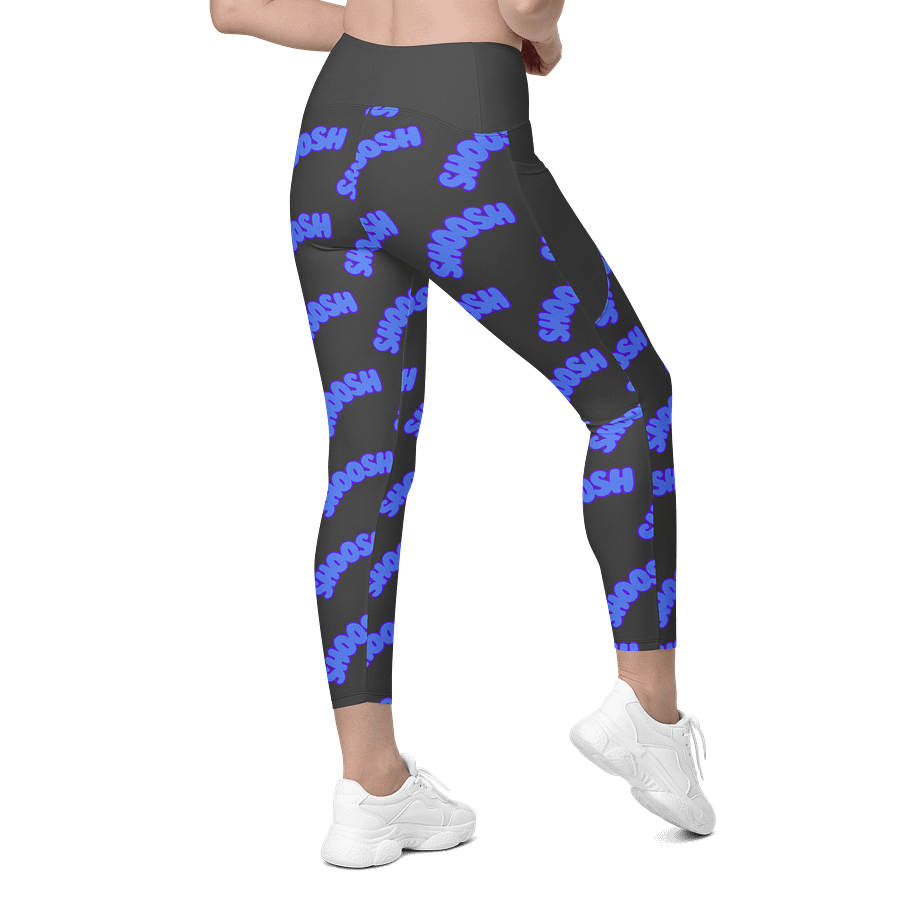SHOOSH with Pockets! product image (8)