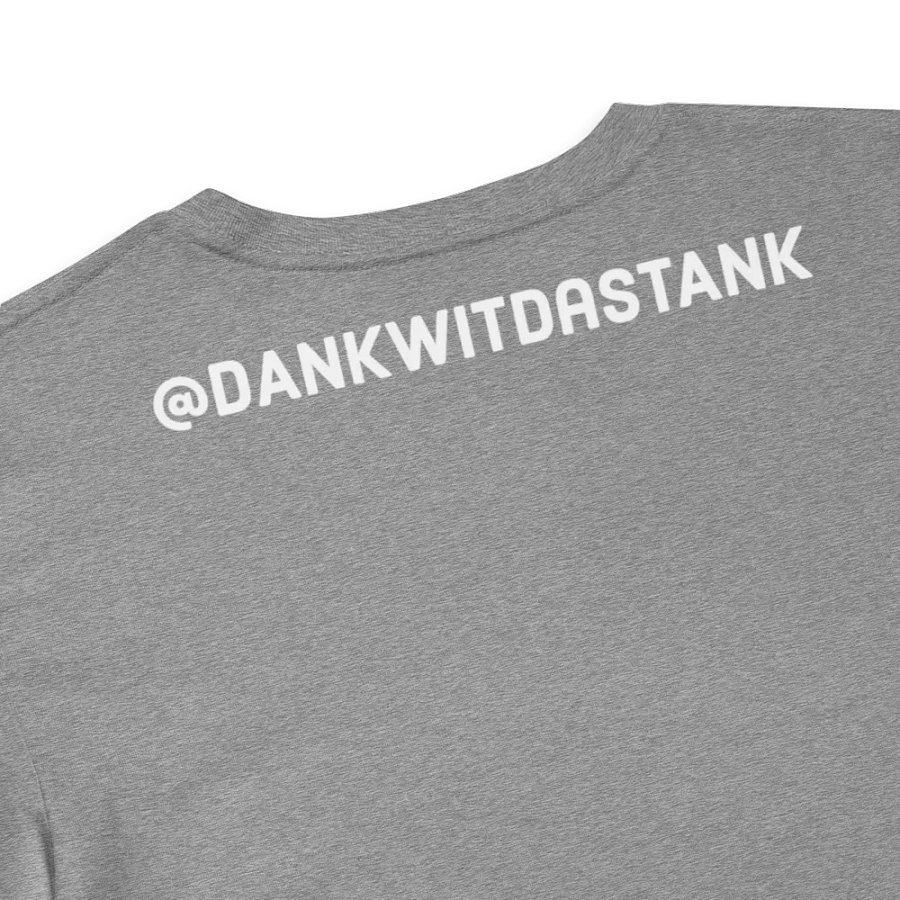 STANK FARM [WHITE LABEL] Women's Crop Top product image (62)