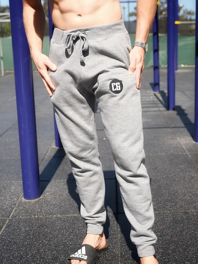 Calisthenics joggers 2025