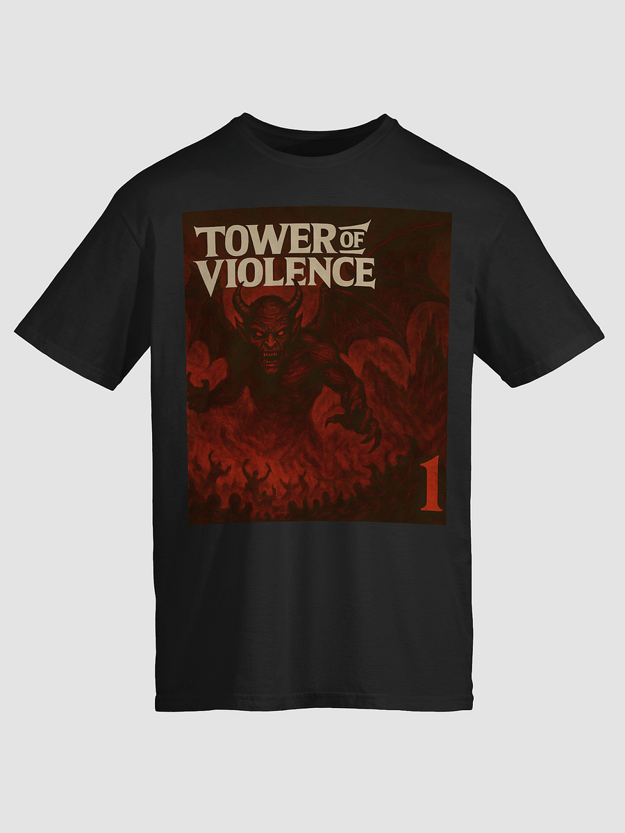 Tower Of Violence 1 product image (5)