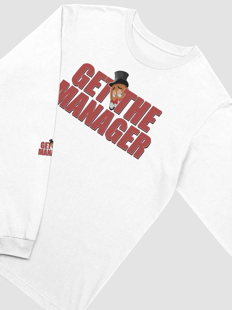GET THE MANAGER product image (4)